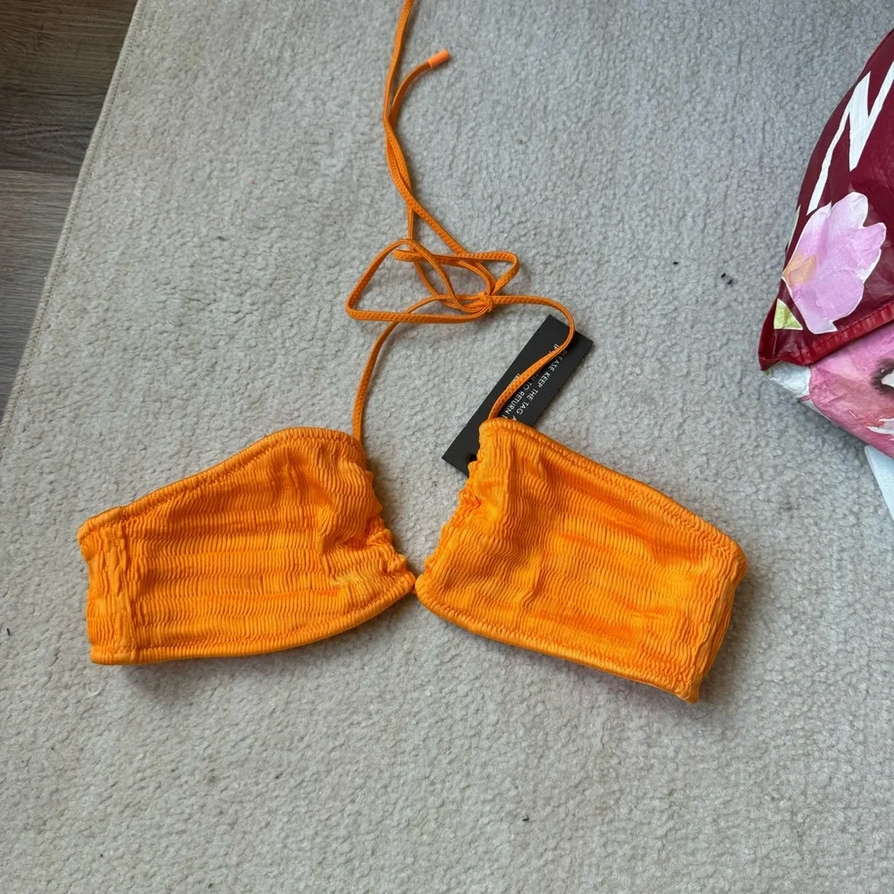 triangl swim set